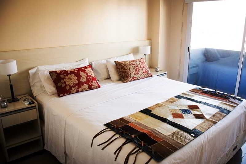 Isi Baires Apart &Suites (1)