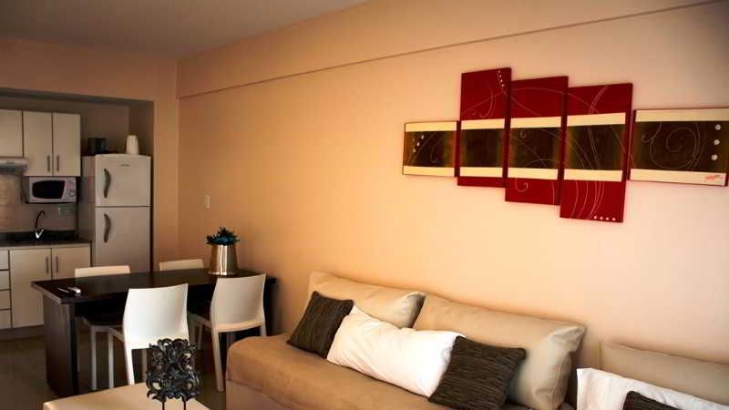 Isi Baires Apart &Suites (2)