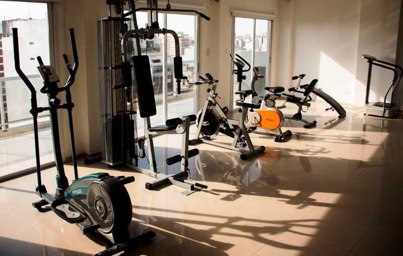 Isi Baires Apart &Suites (3)