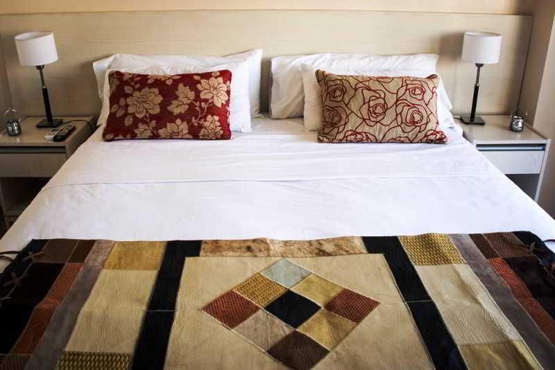 Isi Baires Apart &Suites (4)