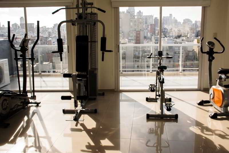 Isi Baires Apart &Suites (6)