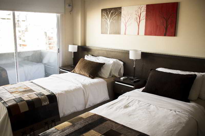 Isi Baires Apart &Suites (7)