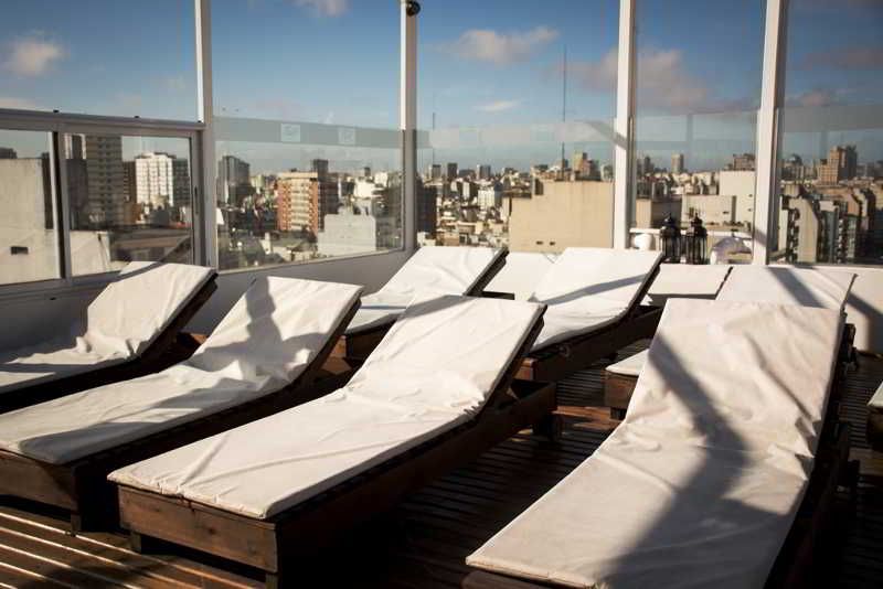 Isi Baires Apart &Suites (9)