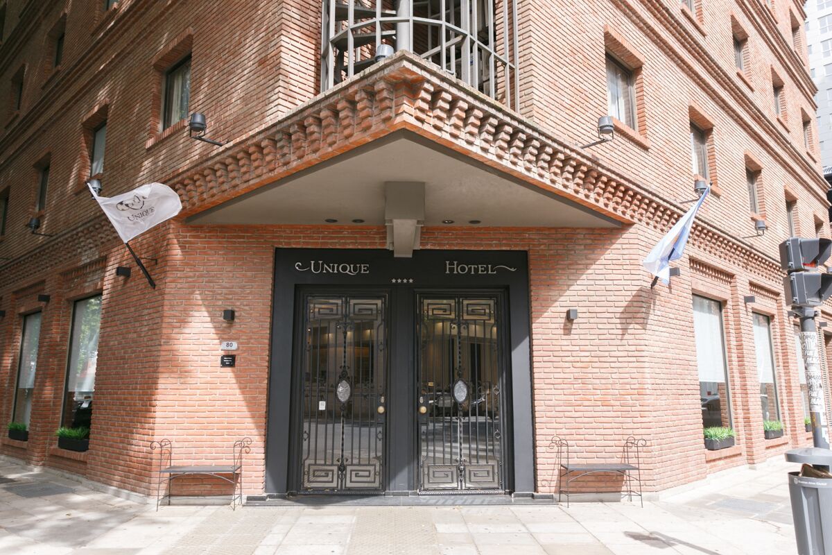 Unique Art Madero (1)