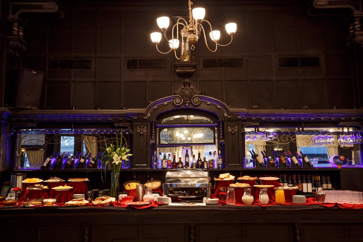 Unique Palacio San Telmo Hotel (5)