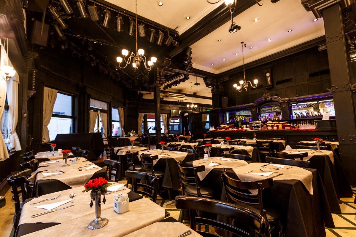 Unique Palacio San Telmo Hotel (6)