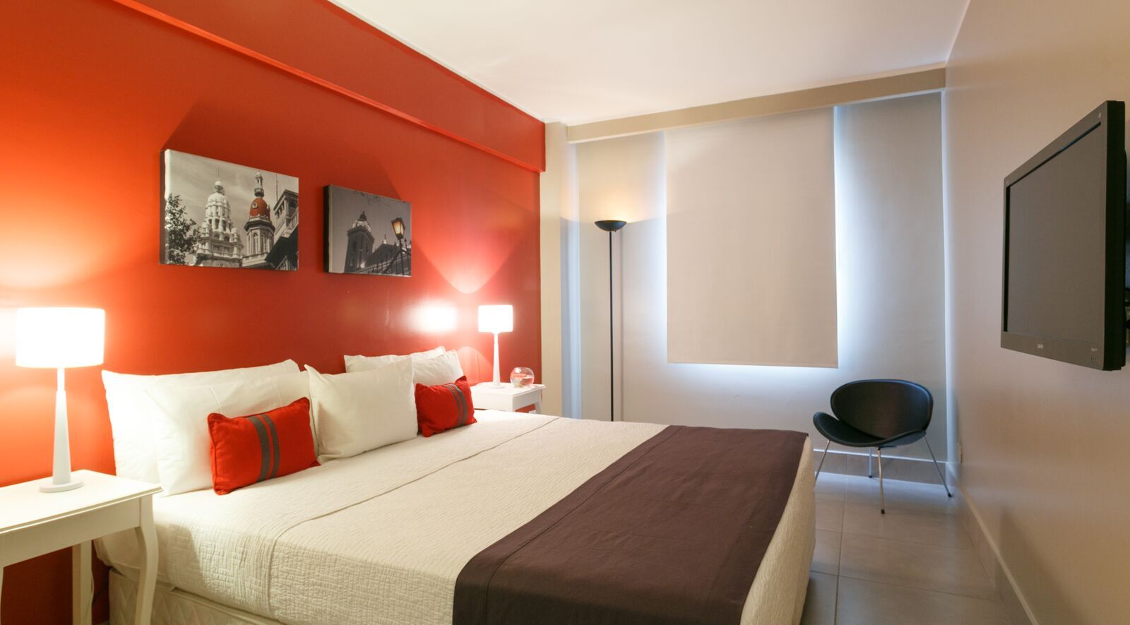 Unique Palacio San Telmo Hotel (7)