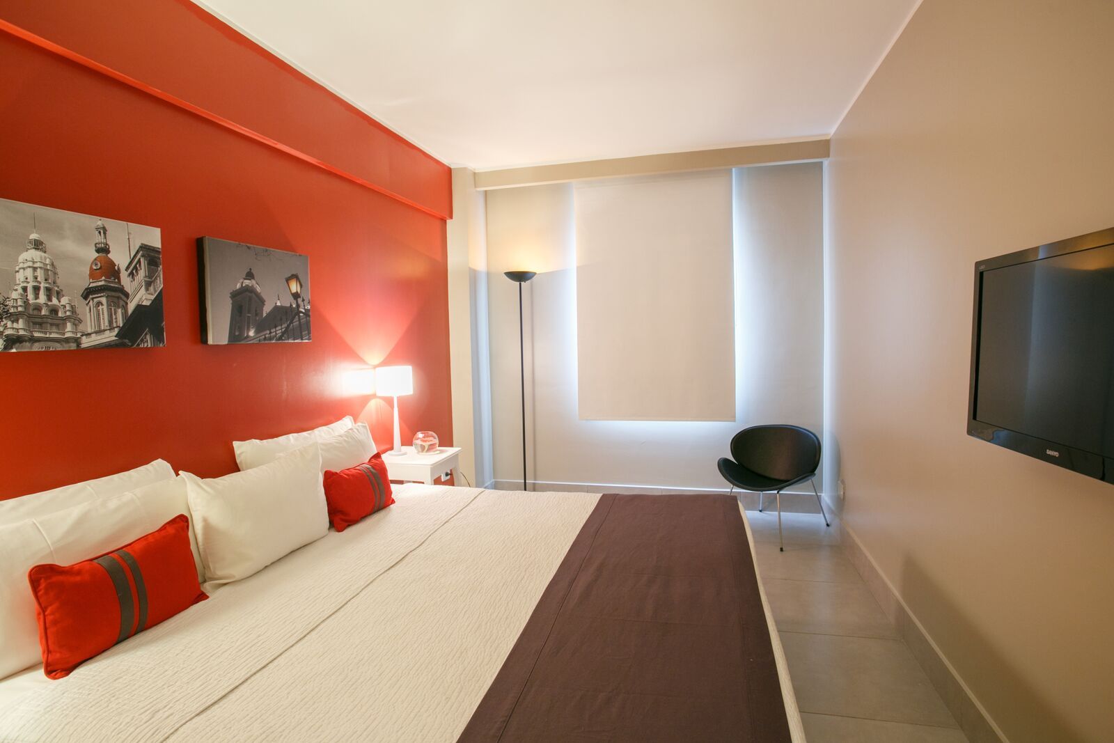 Unique Palacio San Telmo Hotel (8)