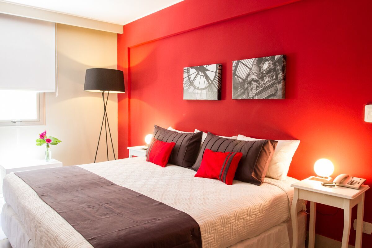 Unique Palacio San Telmo Hotel (9)