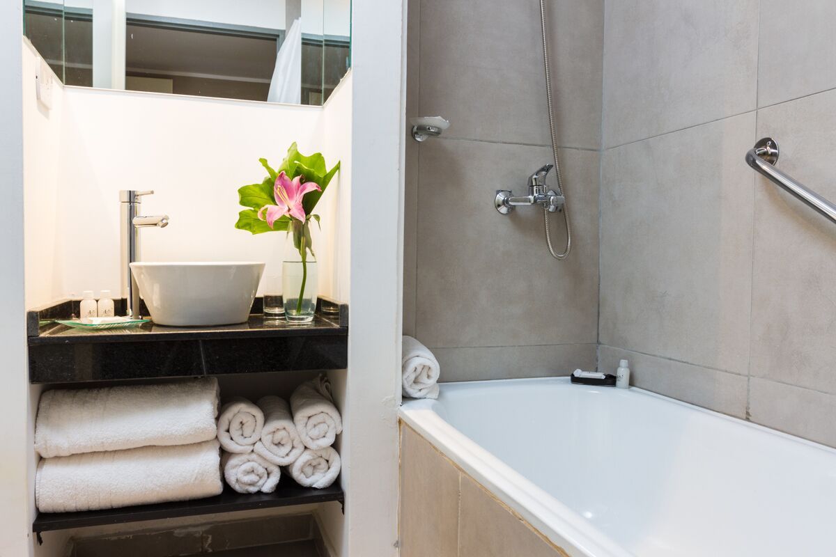 Unique Palacio San Telmo Hotel (11)