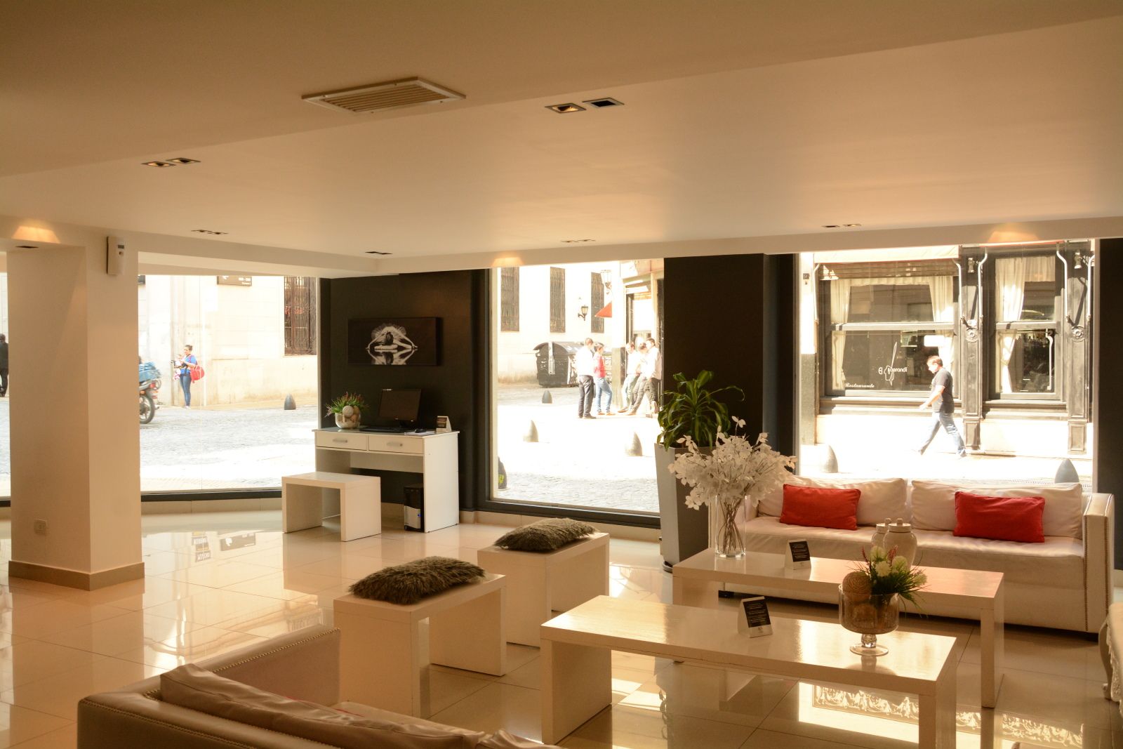 Unique Palacio San Telmo Hotel (15)