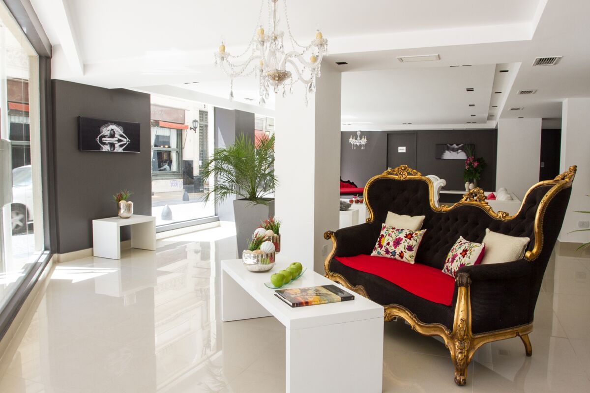 Unique Palacio San Telmo Hotel (17)