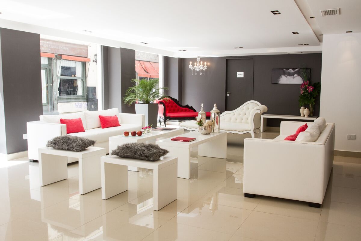 Unique Palacio San Telmo Hotel (18)