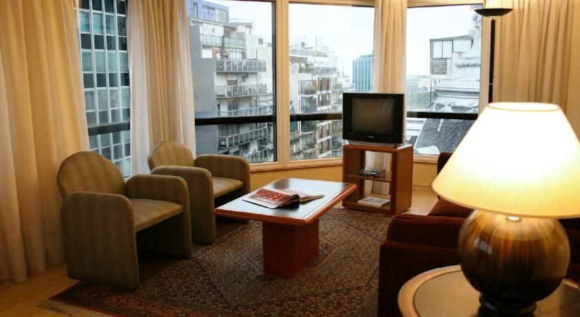 Park Royal Buenos Aires ( Ex.- Plaza San Martin Suites ) (2)