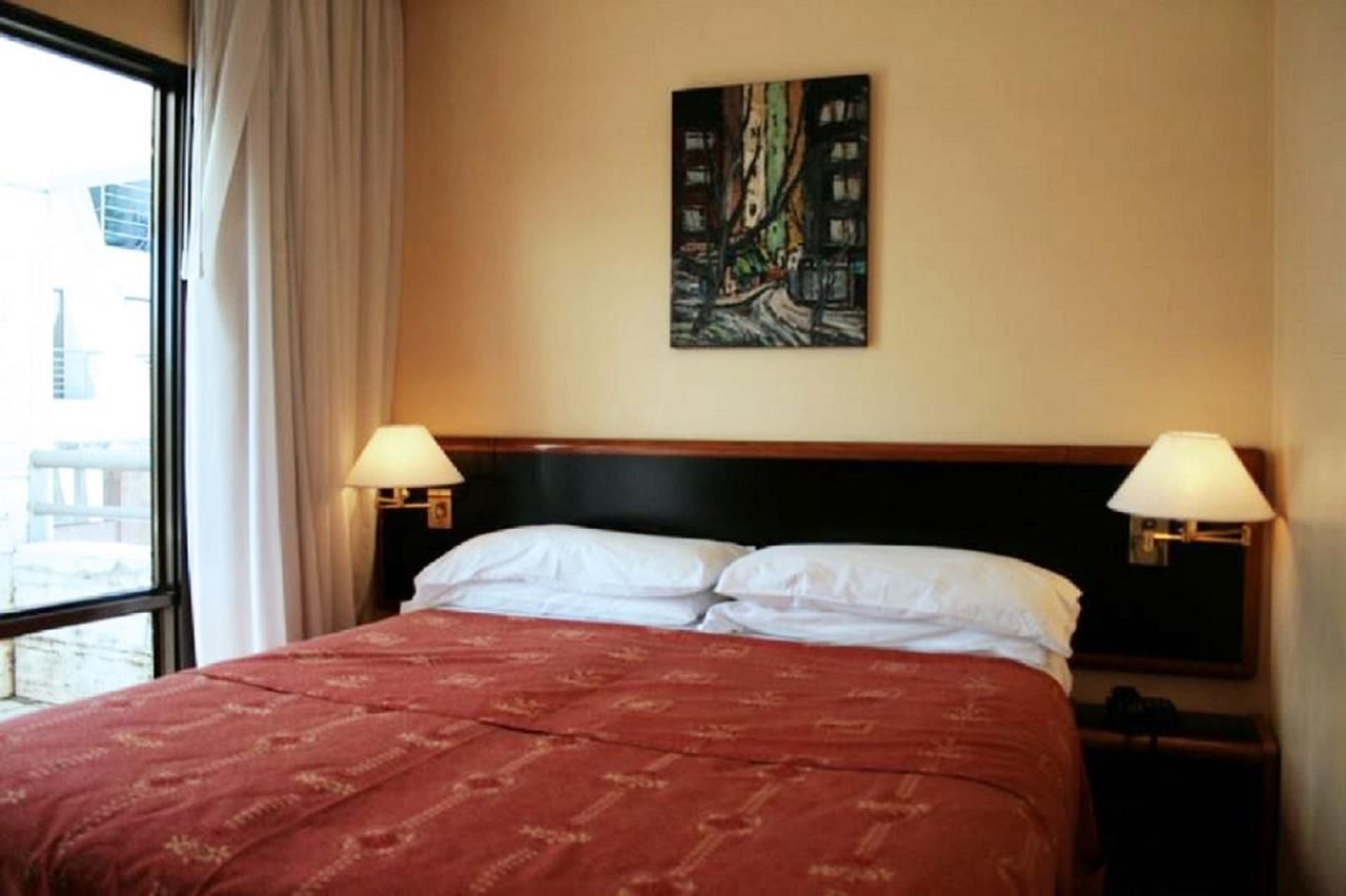 Park Royal Buenos Aires ( Ex.- Plaza San Martin Suites ) (4)