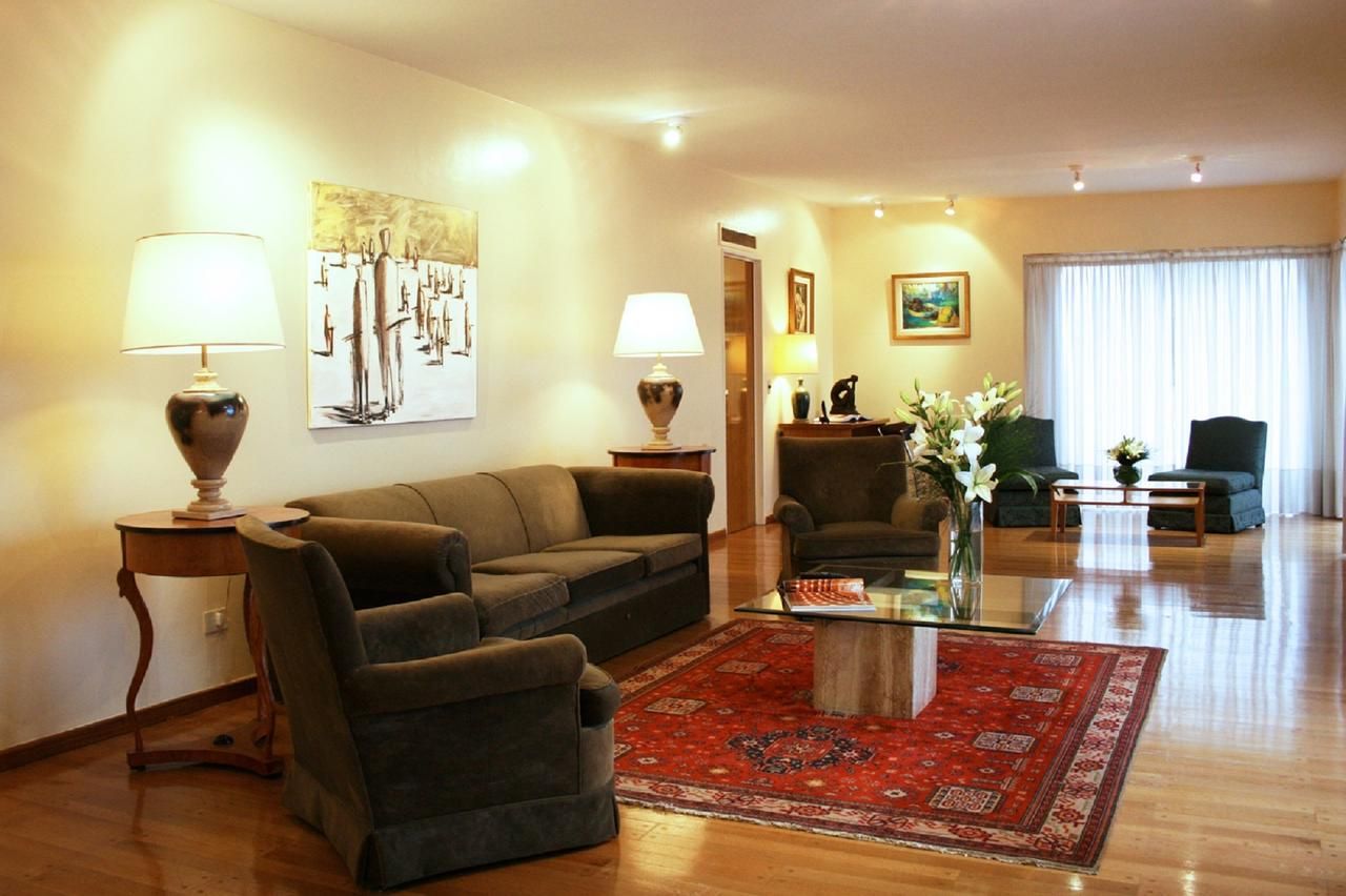 Park Royal Buenos Aires ( Ex.- Plaza San Martin Suites ) (5)