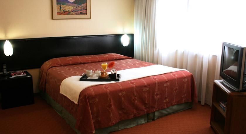 Park Royal Buenos Aires ( Ex.- Plaza San Martin Suites ) (6)