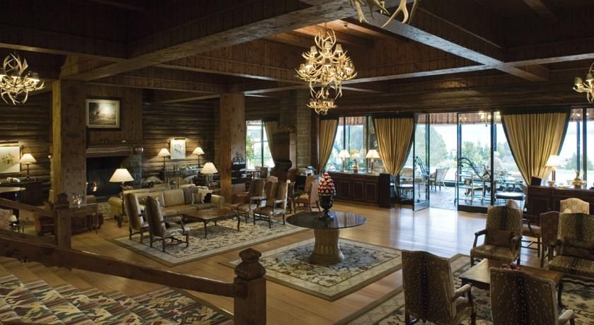 Llao Llao Hotel & Resort Golf Spa (3)