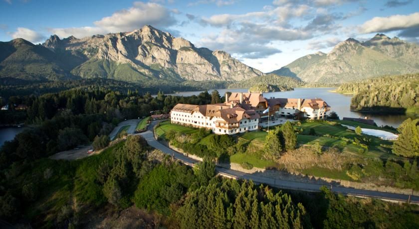 Llao Llao Hotel & Resort Golf Spa (6)