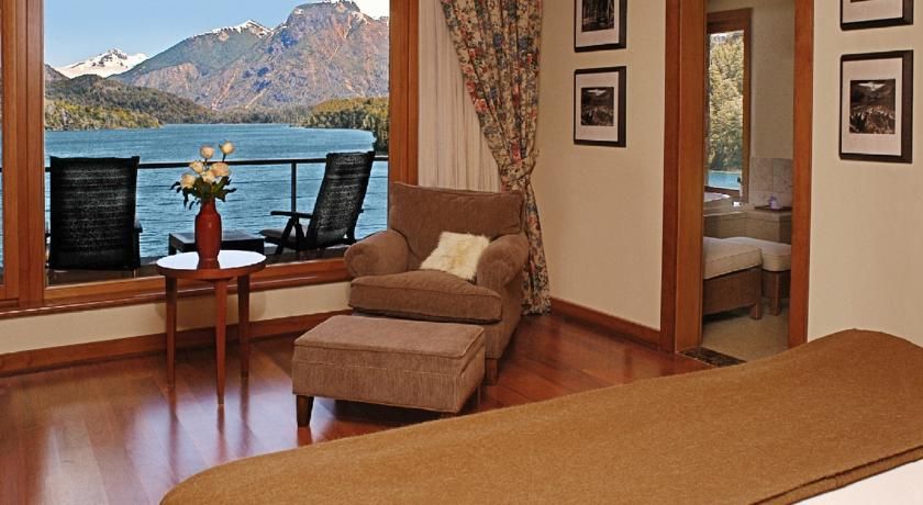 Llao Llao Hotel & Resort Golf Spa (7)