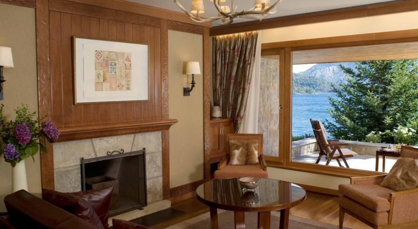 Llao Llao Hotel & Resort Golf Spa (8)