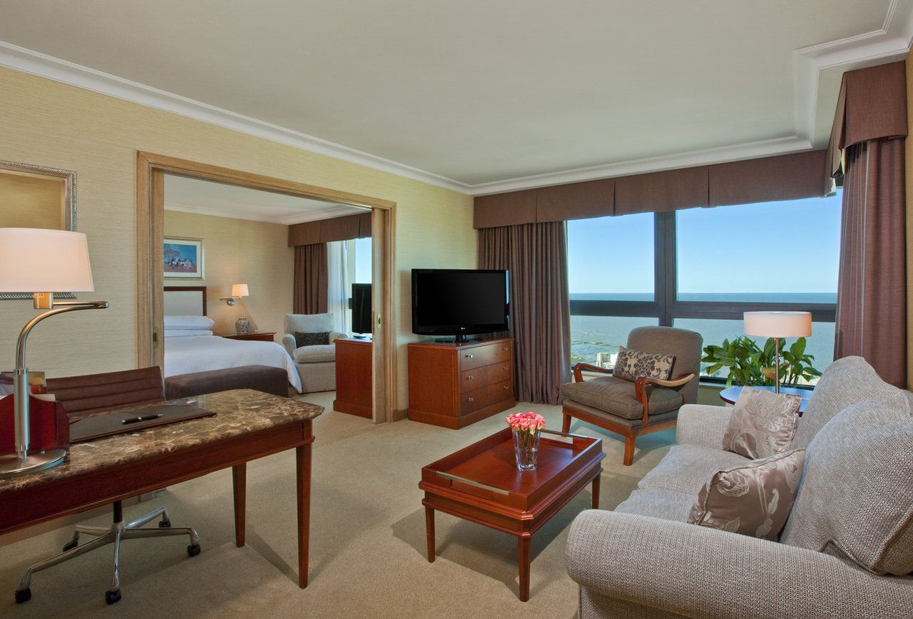 Sheraton Montevideo Hotel (3)