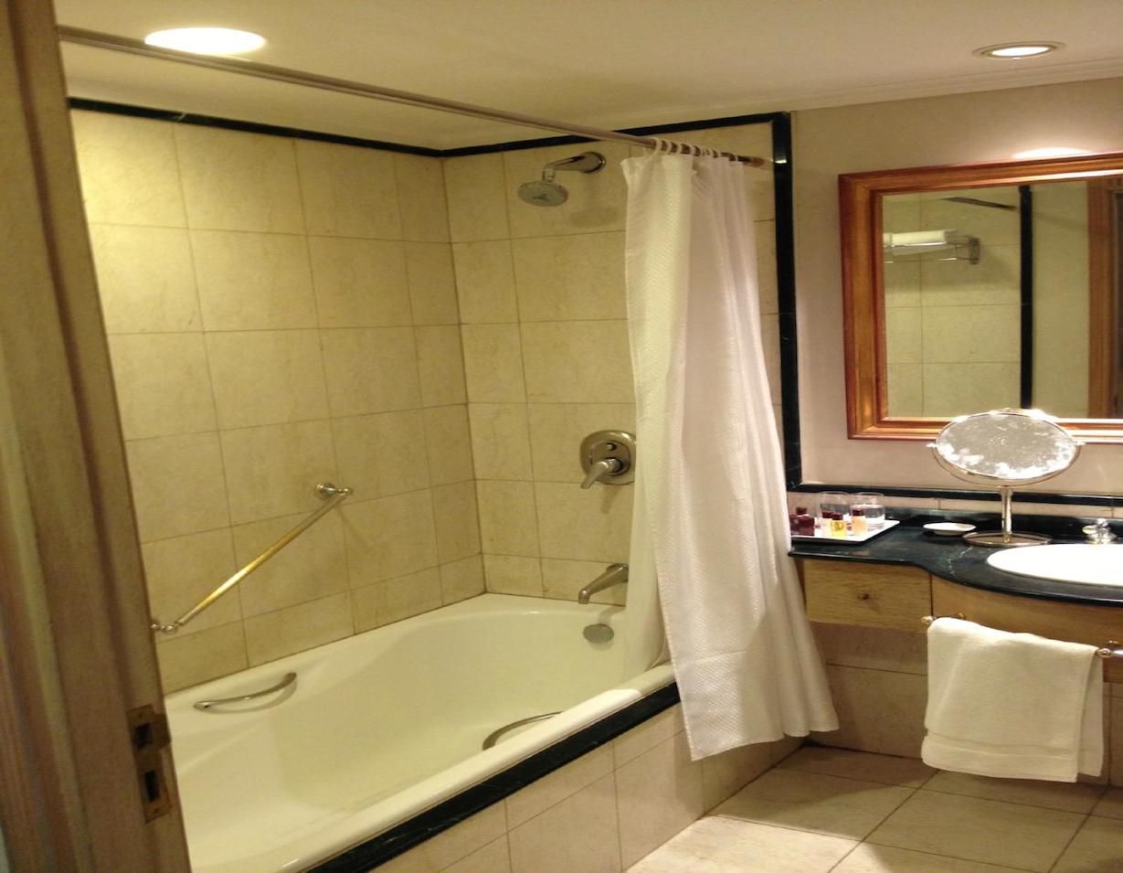 Sheraton Montevideo Hotel (5)