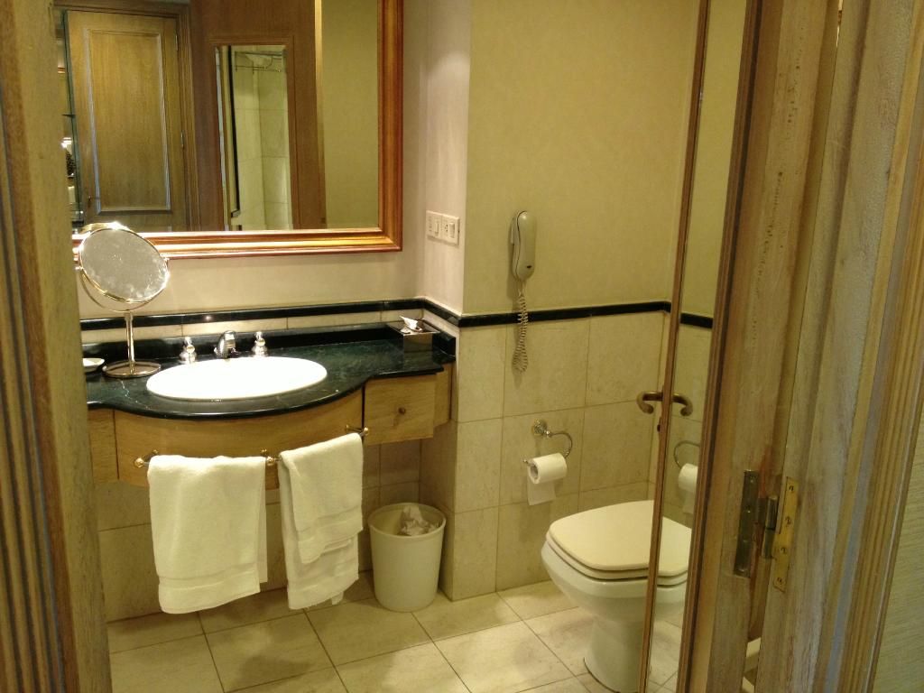 Sheraton Montevideo Hotel (6)