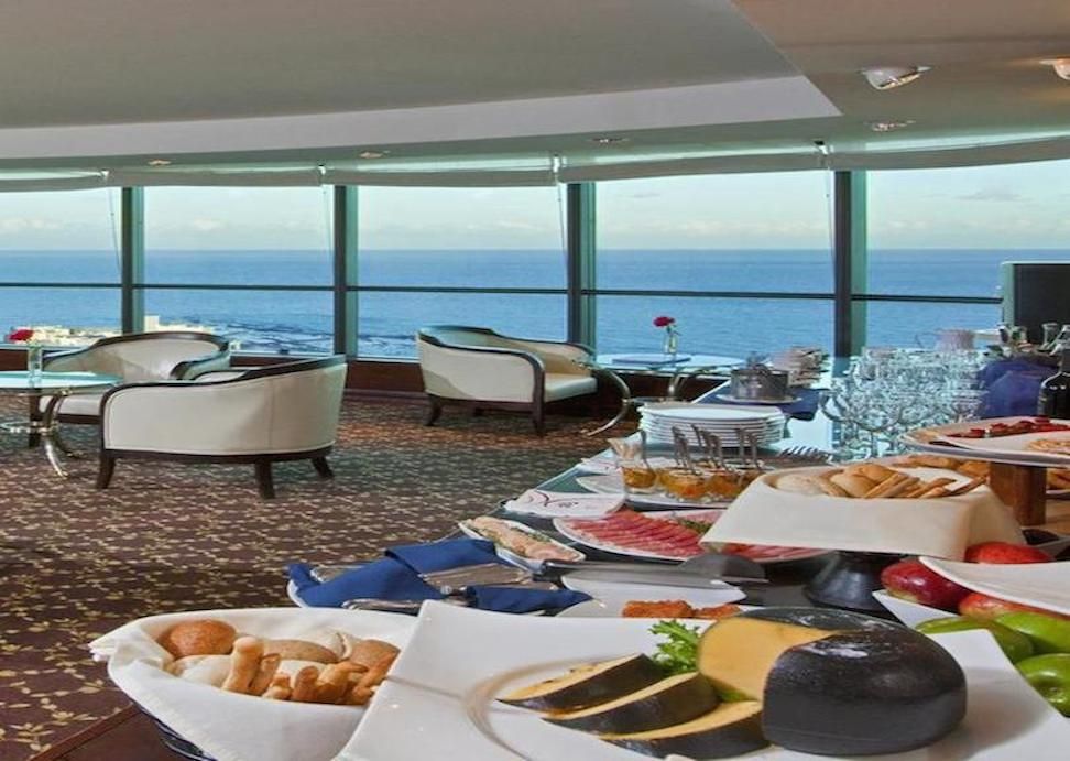 Sheraton Montevideo Hotel (11)