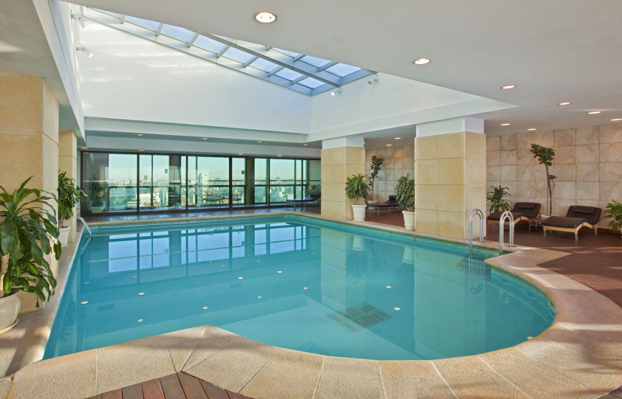 Sheraton Montevideo Hotel (12)