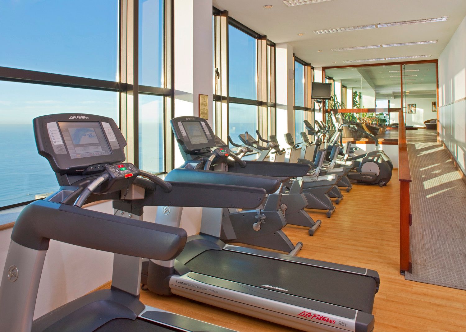 Sheraton Montevideo Hotel (14)