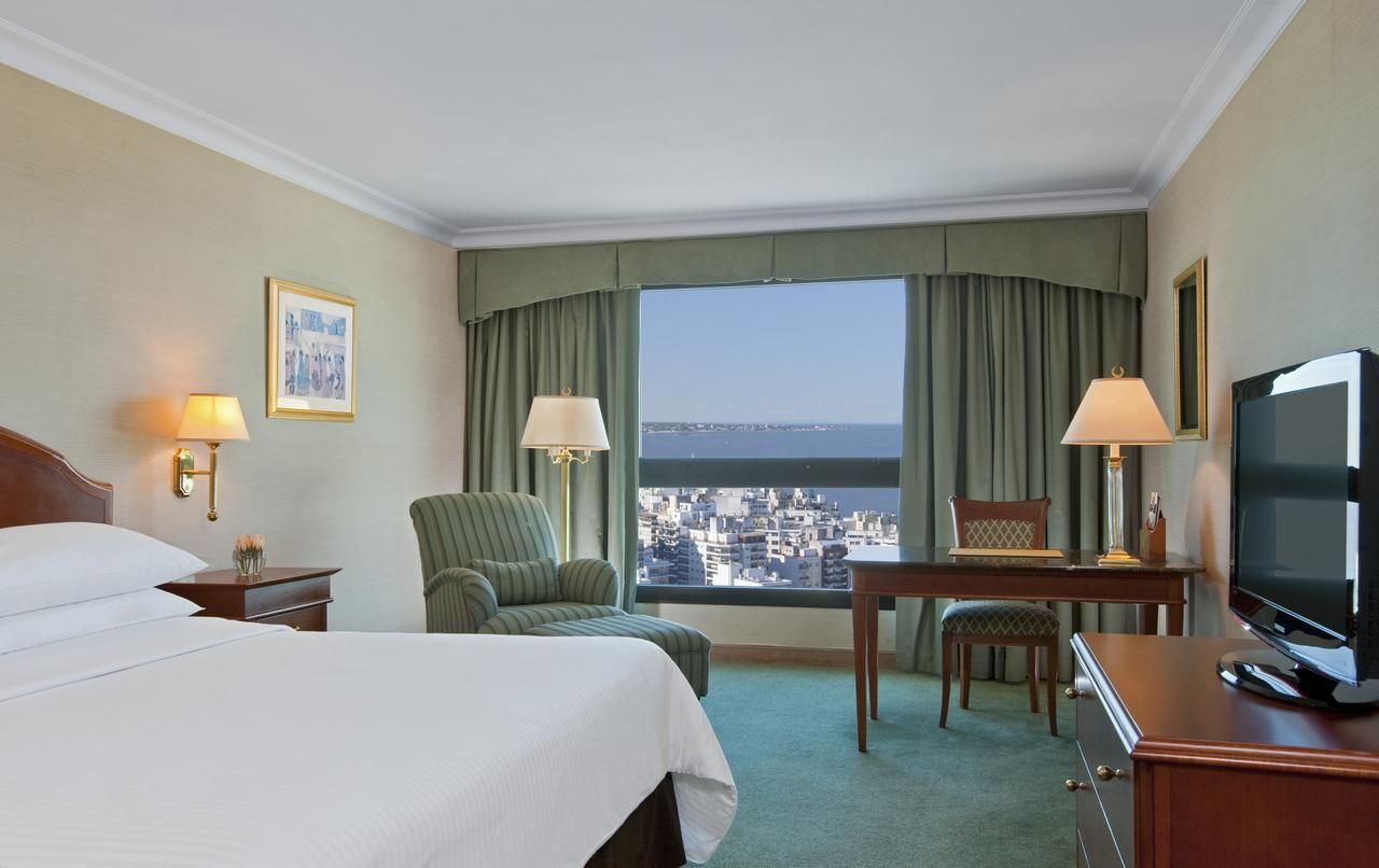 Sheraton Montevideo Hotel (15)