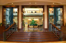 Radisson Montevideo Victoria Plaza Hotel (1)