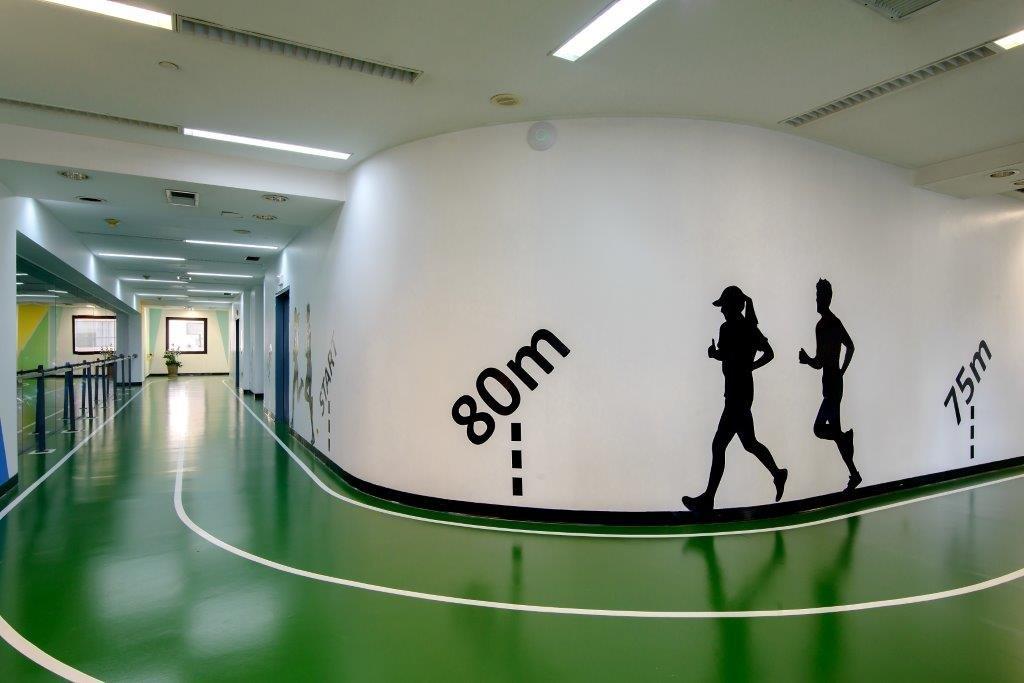 Radisson Montevideo Victoria Plaza Hotel (3)