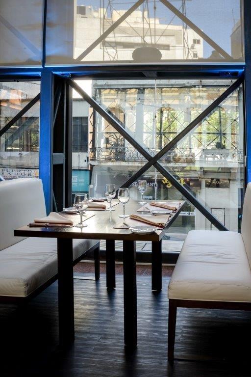 Radisson Montevideo Victoria Plaza Hotel (4)