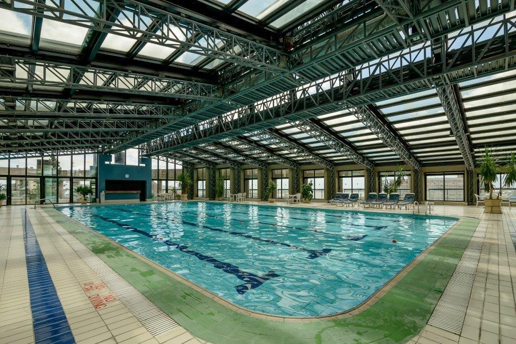 Radisson Montevideo Victoria Plaza Hotel (5)