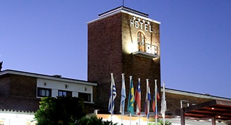 El Mirador Hotel & Spa