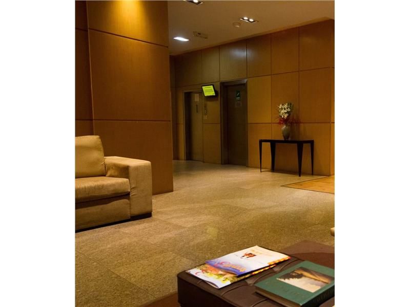 CAPCANA HOTEL SP JARDINS (1)