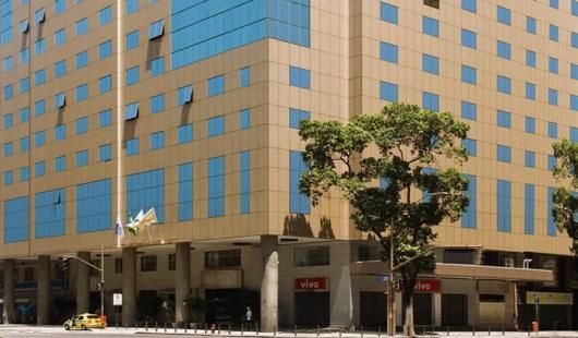 WINDSOR GUANABARA PALACE HOTEL (1)