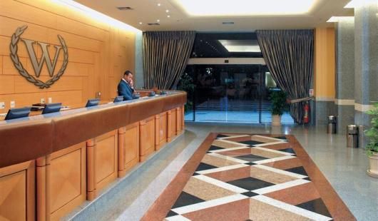 WINDSOR GUANABARA PALACE HOTEL (2)