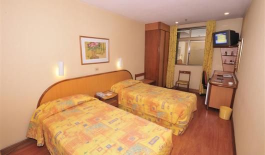 WINDSOR GUANABARA PALACE HOTEL (3)