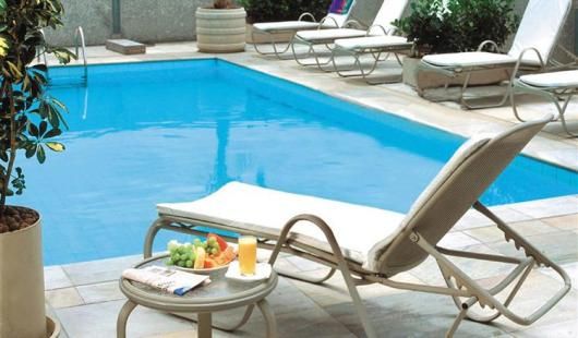 WINDSOR GUANABARA PALACE HOTEL (4)