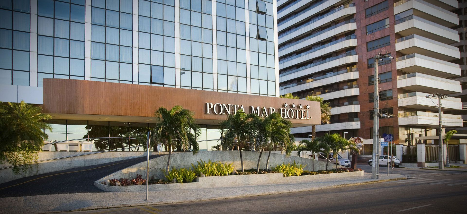 PONTA MAR HOTEL (1)