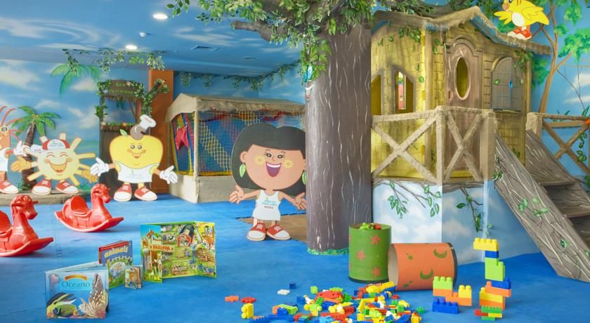 SERHS NATAL GRAND HOTEL RESORT (5)