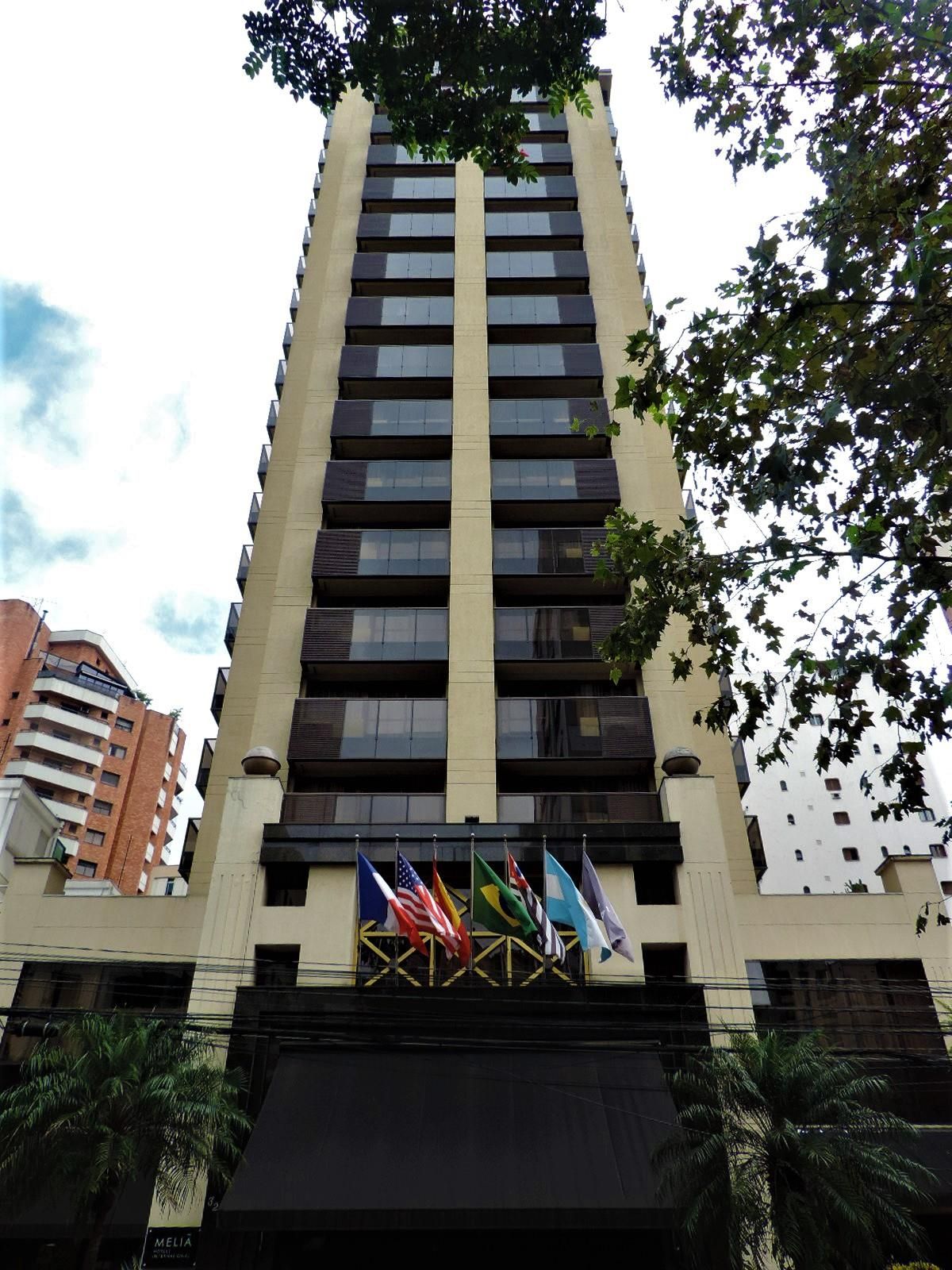 ITAIM SAO PAULO HOTEL BY ATLAN