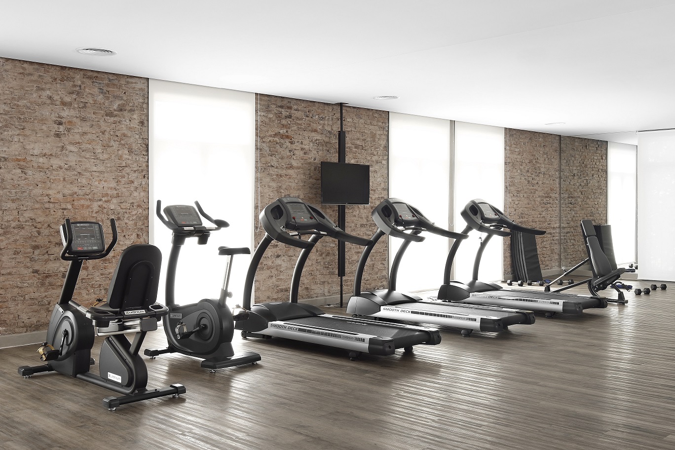 CH Madero Urbano Suites (4)