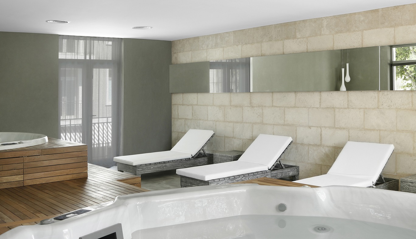 CH Madero Urbano Suites (6)