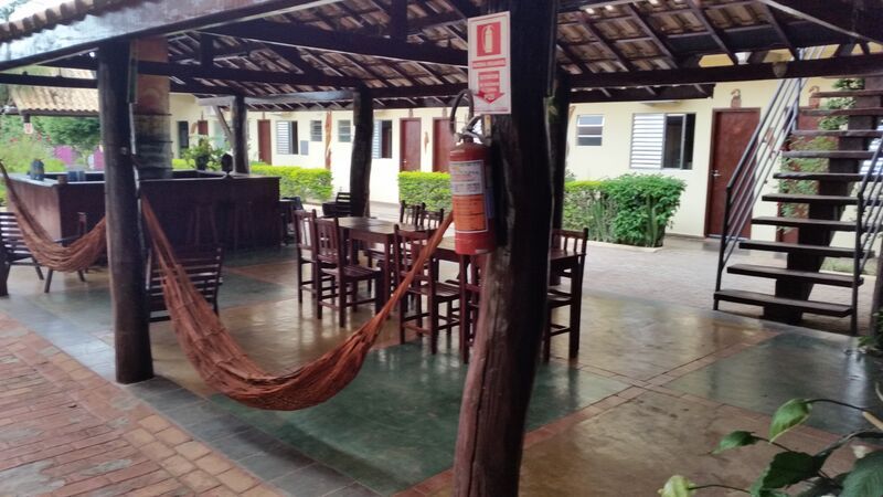 Hotel Refúgio (7)