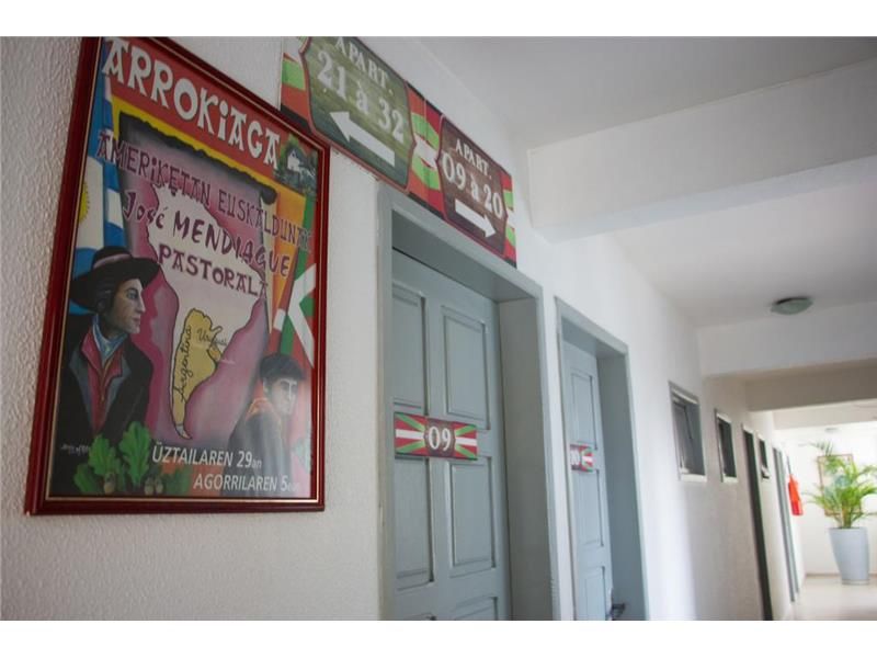 Hotel Des Basques (3)