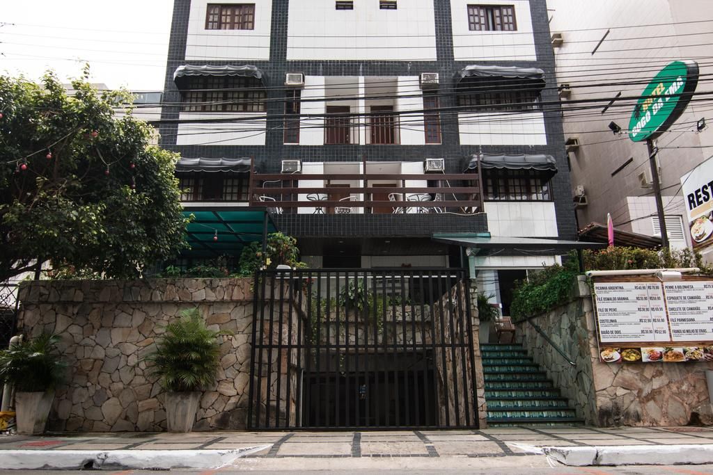 Hotel Gogó da Ema (1)